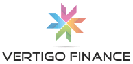 Vertigo Finance Logo